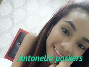 Antonella_parkers