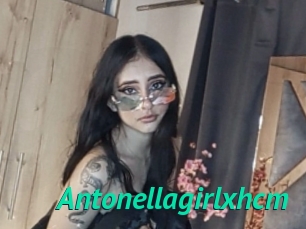Antonellagirlxhcm