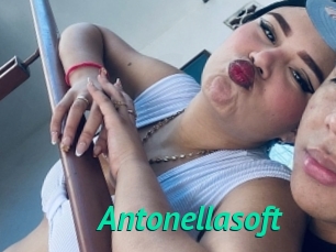 Antonellasoft
