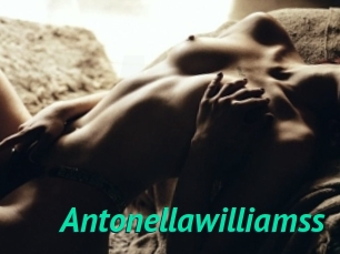 Antonellawilliamss