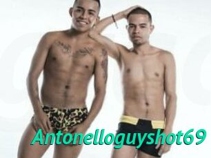 Antonelloguyshot69