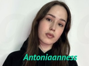 Antoniaanness