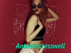 Antoniacresswell
