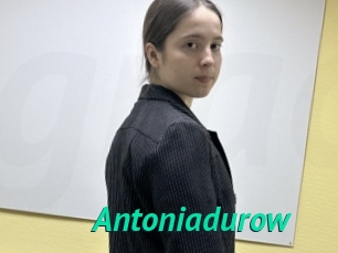 Antoniadurow