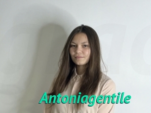 Antoniagentile