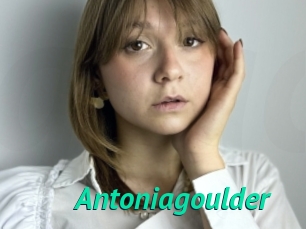 Antoniagoulder
