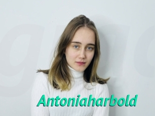 Antoniaharbold
