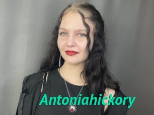 Antoniahickory