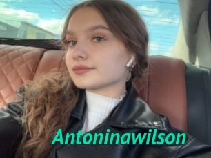 Antoninawilson