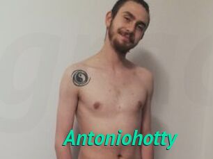 Antoniohotty