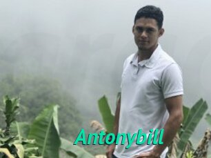 Antonybill