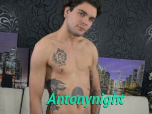 Antonynight
