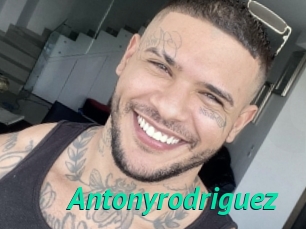 Antonyrodriguez