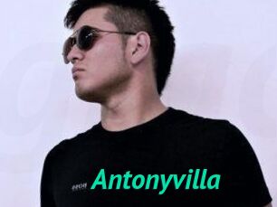 Antonyvilla