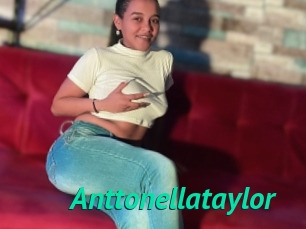 Anttonellataylor