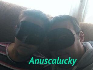 Anuscalucky