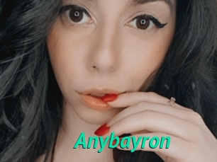 Anybayron