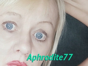 Aphrodite77