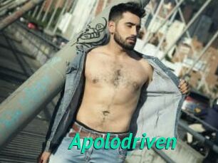 Apolodriven