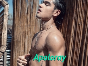 apoloray Gratis Camsex