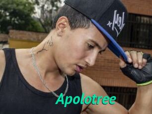 Apolotree