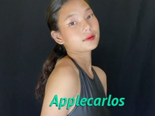 applecarlos Gratis Camsex