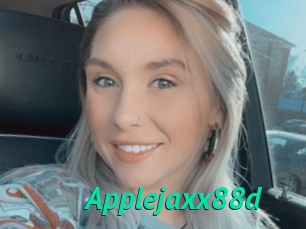 Applejaxx88d