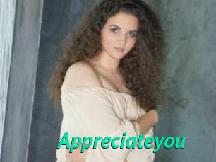 Appreciateyou