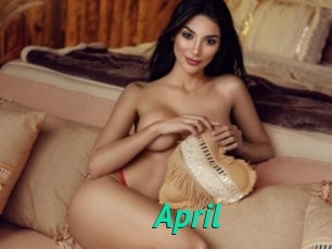 april Gratis Camsex
