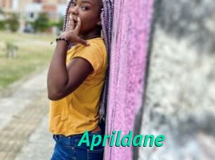 Aprildane
