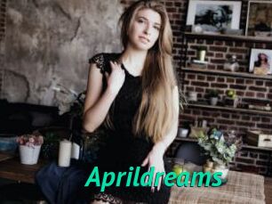 Aprildreams