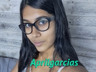 Aprilgarcias