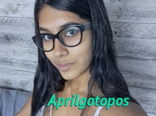 Aprilgotopos