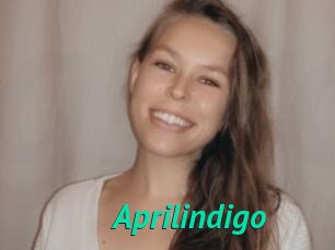 Aprilindigo