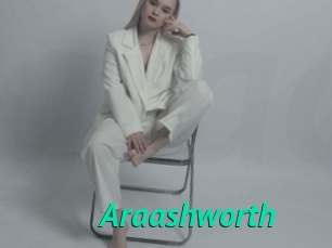 Araashworth