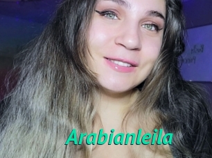 arabianleila Gratis Camsex