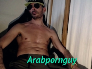 Arabpornguy