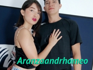 Aranzaandrhomeo