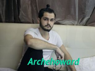Archehoward