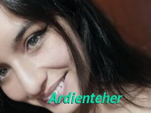 Ardienteher