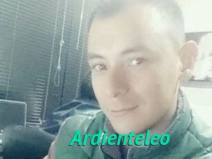 Ardienteleo