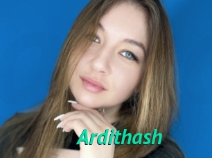 Ardithash