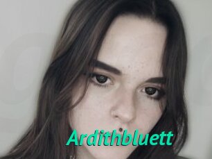 Ardithbluett