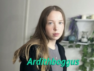 Ardithboggus