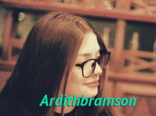 Ardithbramson