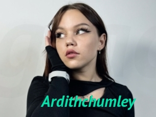 Ardithchumley