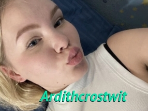 Ardithcrostwit