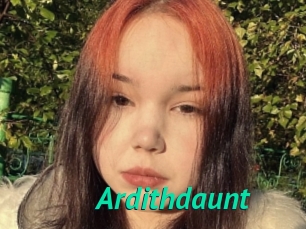 Ardithdaunt