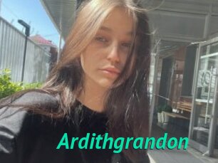 Ardithgrandon