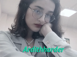 Ardithharder